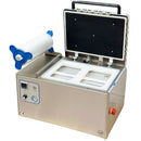 Tray Vacuum Seal Skin Forming Machine KB-30