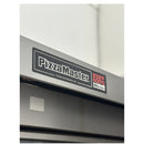 PizzaMaster 90" Electric Three Deck 24 x 10" Pizza Capacity Used FOR02412