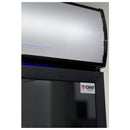 28'' CHEF Single Glass Door Upright Cooler with TV 23 Cu.Ft - LG-650TV