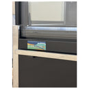 77'' Alaska-Line Slim Deli/Meat Square Glass Showcase HIT-38