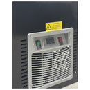 Alaska-Line 75'' Island Chest Freezer Supermarket Style Super Size 28 Cu.Ft. Capacity, HIT-600