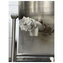 Cleveland Natural Gas 60 Gallon Tilting 2/3 Steam Jacketed Kettle - 190,000 BTU Used FOR02407