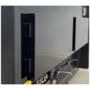 63'' Alaska-Line Salad Prep Table with GN Pan HIT-36