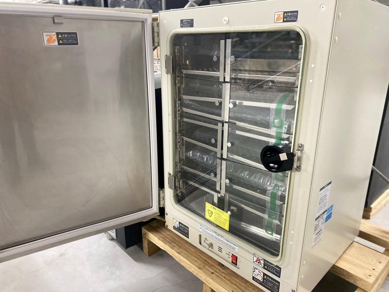 Sanyo Biomedical Heated Incubator MCO-18M