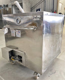 32'' Morni Natural Gas/Propane Operated Tandoori Oven T02