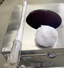 32'' Morni Natural Gas/Propane Operated Tandoori Oven T02