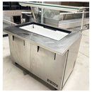 True 18 Pan Mega Top Salad/Sandwich Prep Table Used FOR01846