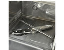Hobart 24" High Temperature Undercounter Dishwasher Used FOR02449