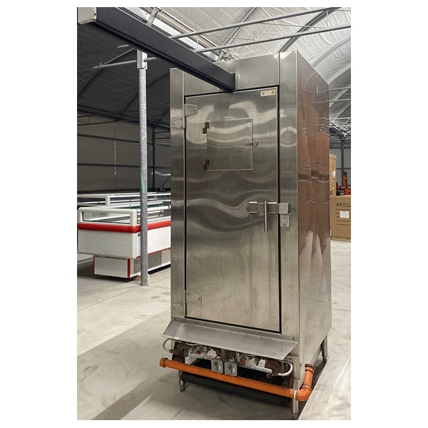 Natural Gas Pig Roaster Used FOR01667