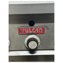 Vulcan 30" 5 Burner Radiant Charbroiler Natural Gas Used FOR02469