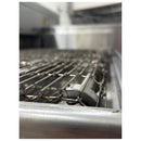 32'' XLT Double Deck Conveyor Natural Gas Pizza Oven Used FOR02464