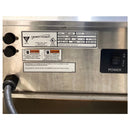 Henny Penny Heated Countertop Deli Display Case Used FOR01653