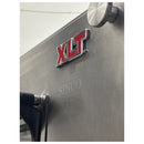 32'' XLT Double Deck Conveyor Natural Gas Pizza Oven Used FOR02464