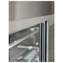 Alaska Line 60'' Premium Pastry Display Cooler HIT-401