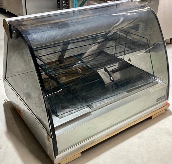Henny Penny Heated Merchandiser Used FOR01849