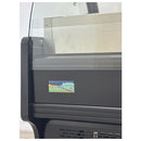 53'' Alaska-Line Salad Prep Table with GN Pan HIT-35