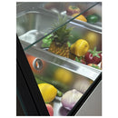 53'' Alaska-Line Salad Prep Table with GN Pan HIT-35