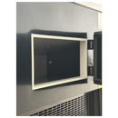 53'' Alaska-Line Salad Prep Table with GN Pan HIT-35