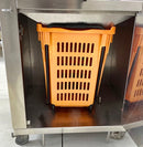 Zumex Speed Pro Tank Podium Juicer Used FOR01852