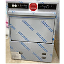 Jet Tech High Temperature Undercounter Dishwasher F-18DP