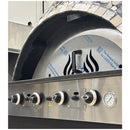 Sinco Signature Manakish - Lahmacun Gas Pizza Oven SC-11