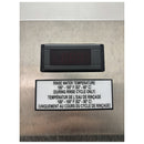 LVO 31.3'' Model FL14E Front Load Dishwasher Used FOR02462