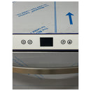 Sinco Signature 23.2" Undercounter Type Dishwasher SC-159