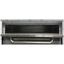 Sinco Signature Pizza Oven Double Deck Natural Gas SC-118