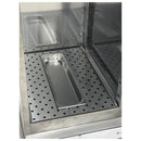 Sinco Signature Proofer 16 Tray Cabinet SC-74