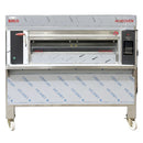 Konoven Natural Gas Deck Oven Single BACA 120x80-1G