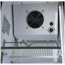 Alaska-Line 15'' Slim Single Door Cooler 155L Capacity, USR-155