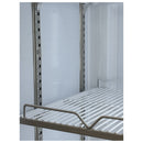Alaska-Line 15'' Slim Single Door Cooler 155L Capacity, USR-155
