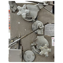 28" Dough Sheeter Used FOR02478