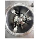 TELME Gelato Machine - Batch Freezer Used FOR02476