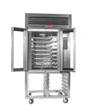 LMO-MAX Electric, Mini Roll-in Rack Oven LBC-LMO-Max-E