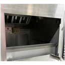 Perfect Fry® Ventless / Hoodless Countertop Fryer Used FOR02250
