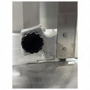 Hobart Meat Saw 142'' Blade Single Phase 6801+BUILDUP