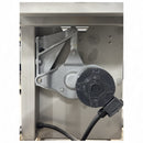 Hobart Meat Saw 142'' Blade Single Phase 6801+BUILDUP