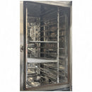 Rational iCombi Pro 10 Tray Half Size Electric Oven Used FOR02479