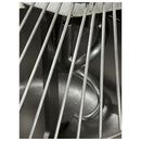 Cinelli 31" Spiral Dough Mixer 220lb. Capacity Used FOR02483