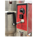 Vulcan Tilting Kettle, Electric, 60‐gallon Slightly Used K60ELT