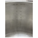 Vulcan Tilting Kettle, Electric, 60‐gallon Slightly Used K60ELT