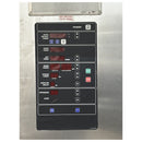 Hobart 72" Double Rack Rotating Gas Oven 300,000BTU/Hr Used FOR02455