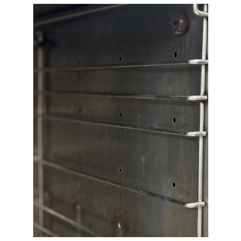 AccuTemp Evolution™ Double Convection Steamer Used FOR02256
