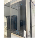 Unox ChefTop Mini Mind Maps Electric Combi Oven XAVC‐06FS‐EPRM