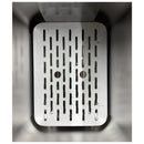 26" Countertop Electric Fryer TEF-904