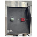 23" Electric Fast Steamer Front Loading Used FOR02487