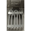 12" Countertop Electric Fryer with Valve EF-131V