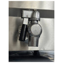 12" Countertop Electric Fryer with Valve EF-131V