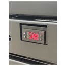 48" Pro-Kold Double Glass Door Merchandise Cooler 23.8 Cu.Ft., VC-43